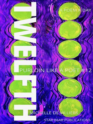 cover image of Twelfth